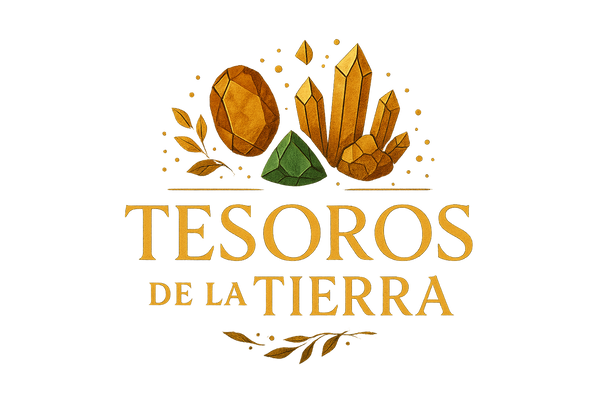 Tesoros de la Tierra